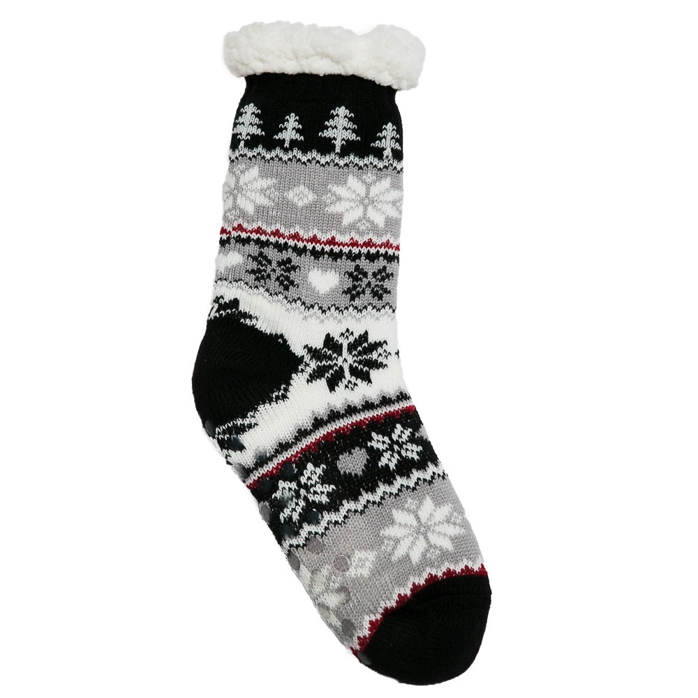 Slipper socks